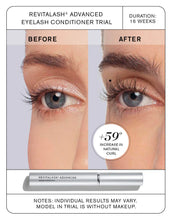 Load image into Gallery viewer, Revitalash Advanced Serum 1.0ML - 1.5 month supply