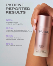 Load image into Gallery viewer, (plated)™ Body Serum - 2 month supply