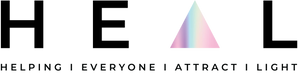 xoHEALxo logo