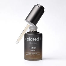 Load image into Gallery viewer, Plated Hair Serum - 90 day supply