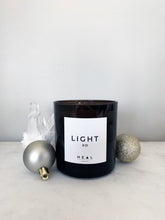 Load image into Gallery viewer, LIGHT XO Signature Candle