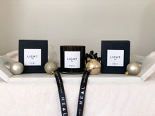 Load image into Gallery viewer, LIGHT XO Signature Candle
