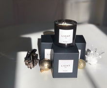 Load image into Gallery viewer, LIGHT XO Signature Candle