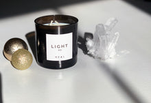 Load image into Gallery viewer, LIGHT XO Signature Candle