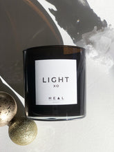 Load image into Gallery viewer, LIGHT XO Signature Candle