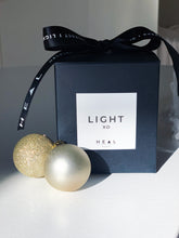 Load image into Gallery viewer, LIGHT XO Signature Candle