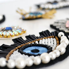 Load image into Gallery viewer, Evil Eye Patch