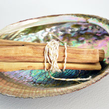 Load image into Gallery viewer, Palo Santo Smudge Sticks (3 pack)