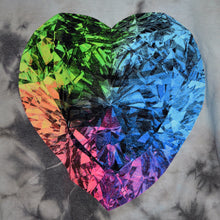 Load image into Gallery viewer, Custom Tie Dye Hoodie