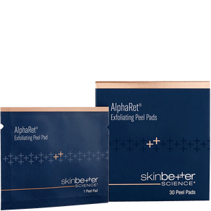 SkinBetter AlphaRet Peel Pads - 30 count