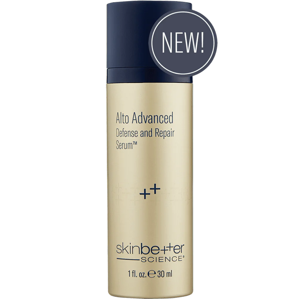 SkinBetter Alto Advanced Defense Serum