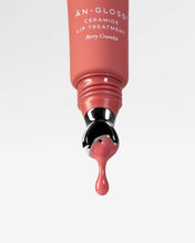 Load image into Gallery viewer, AN-GLOSS Ceramide Lip Tint in Berry Crumble
