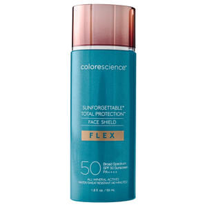 Colorescience Face Shield Flex Tinted SPF 50