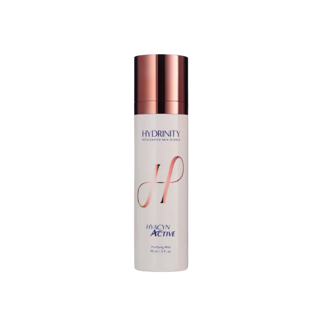 Hyacyn Active Mist