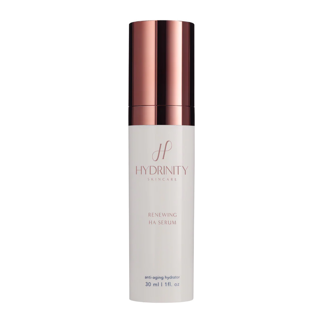 Renewing HA Serum: 30ML