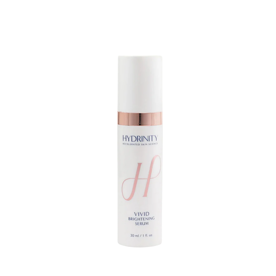 Vivid Brightening Serum: 30ML