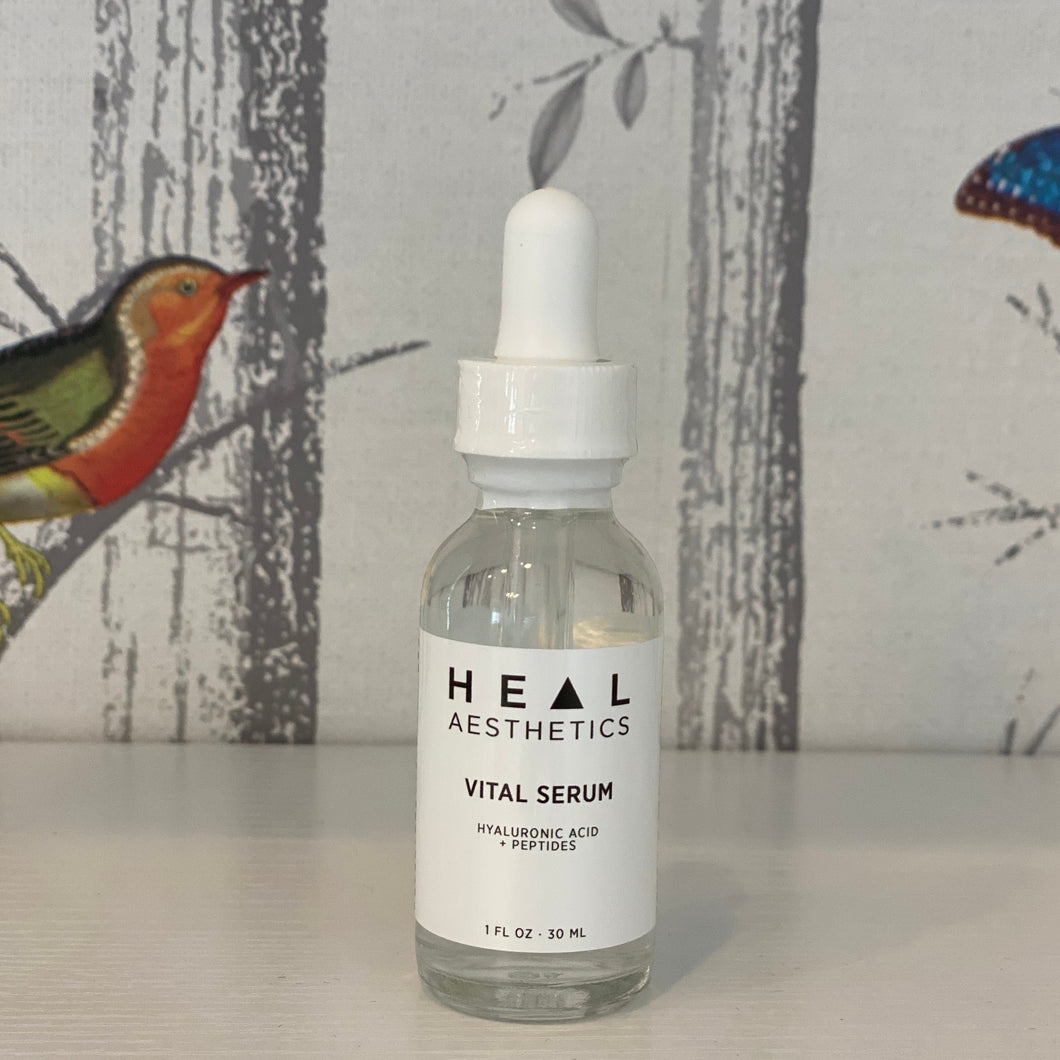 Vital Serum