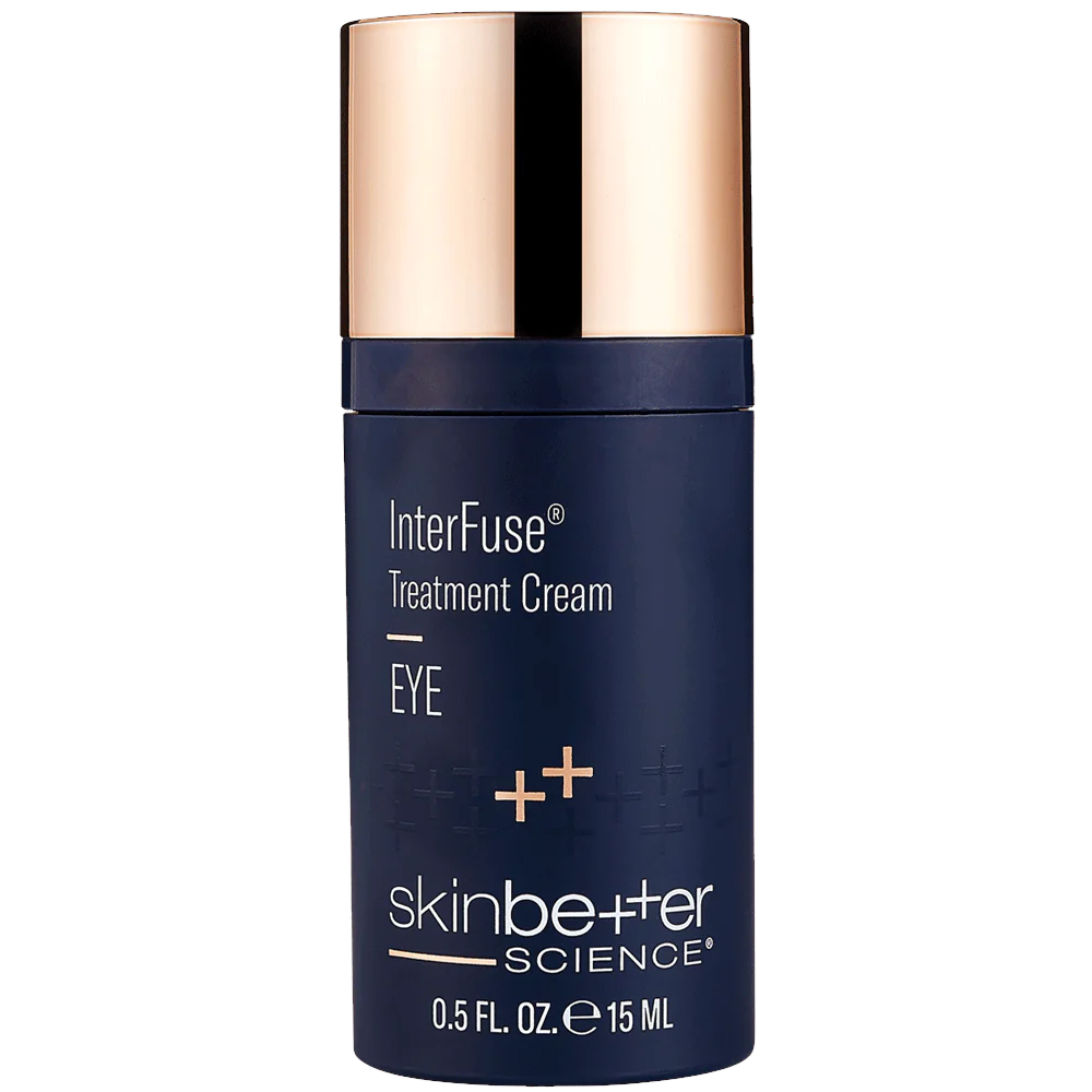 SkinBetter Interfuse Eye Cream