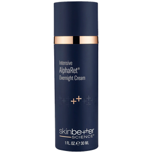 SkinBetter Intensive AlphaRet Overnight Cream