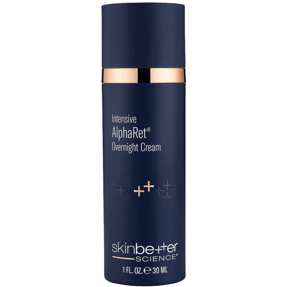 SkinBetter Intensive AlphaRet Overnight Cream