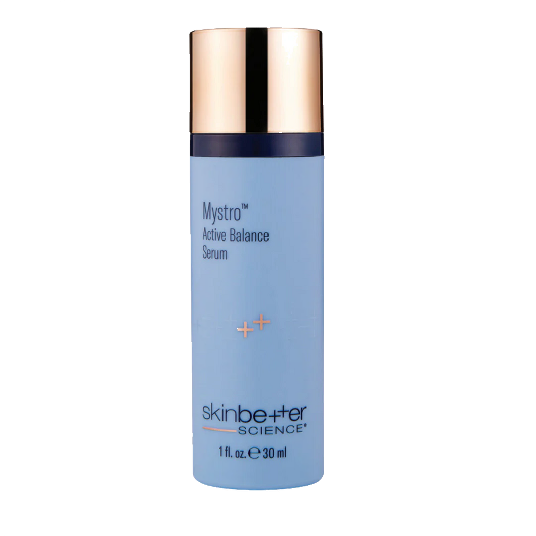 SkinBetter Mystro Active Balance Serum