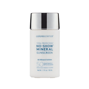 Colorscience Total Protection No-Show SPF 50