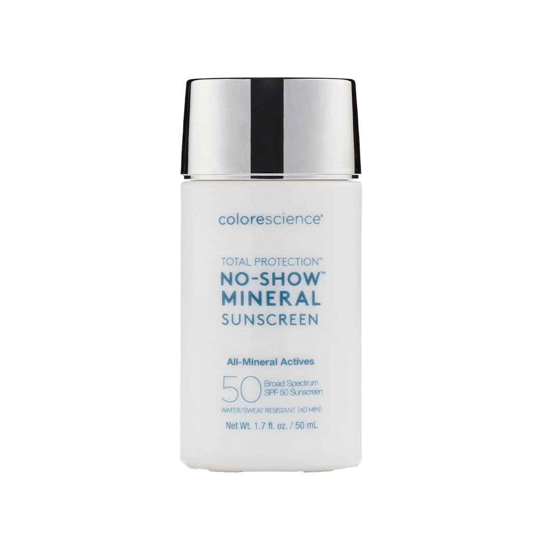 Colorscience Total Protection No-Show SPF 50