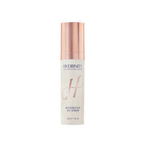 Restorative HA serum - 30ML