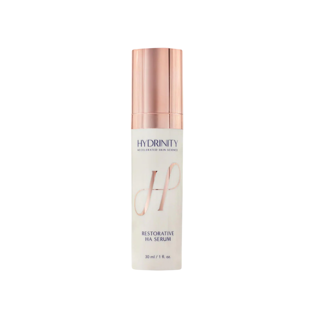 Restorative HA serum - 30ML