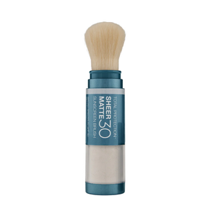 Colorescience Sheer Matte Brush-On SPF 30