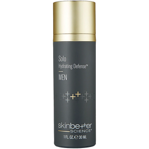 SkinBetter Solo Hydrating Defense Serum