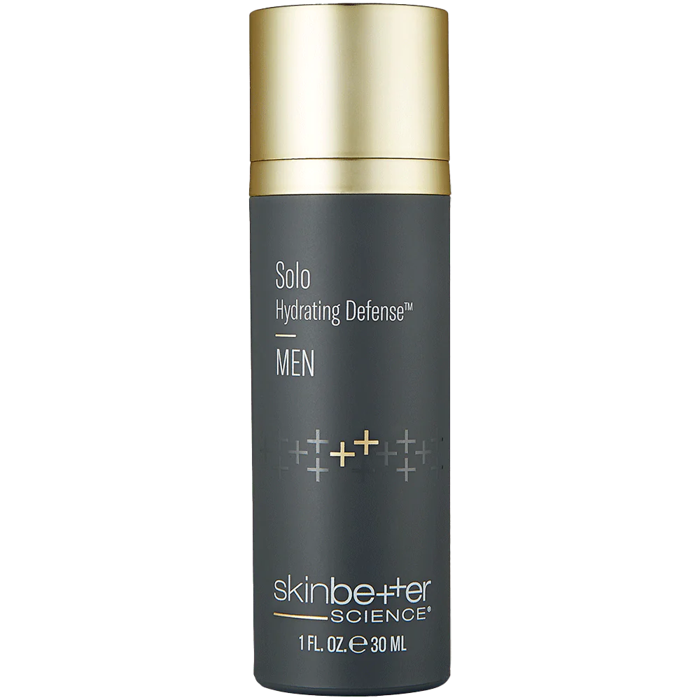 SkinBetter Solo Hydrating Defense Serum