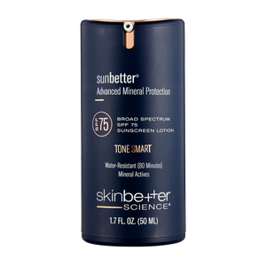 SkinBetter ToneSmart SPF 75