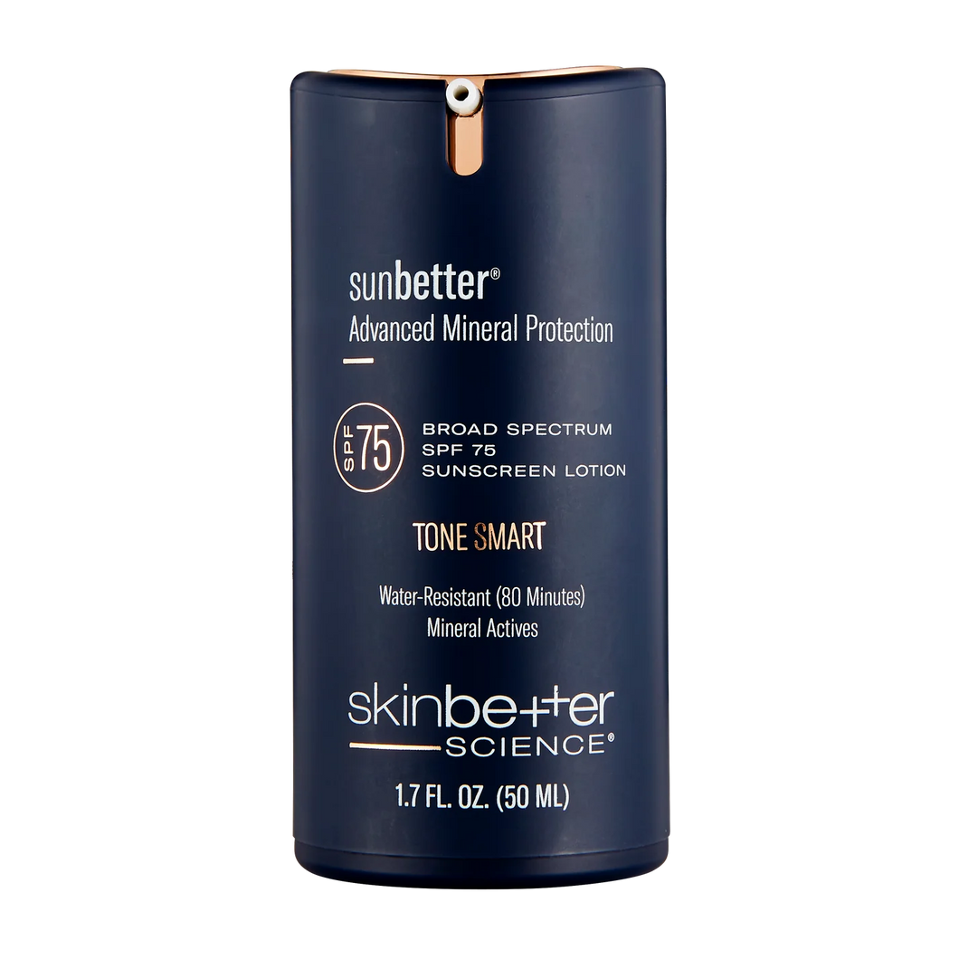 SkinBetter ToneSmart SPF 75