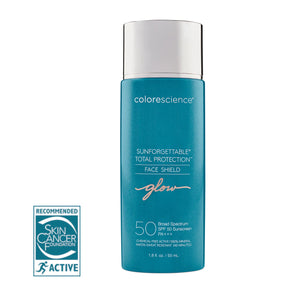 Colorescience Face Shield Glow SPF 50