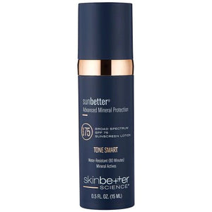 SkinBetter ToneSmart SPF 75 - TRAVEL SIZE