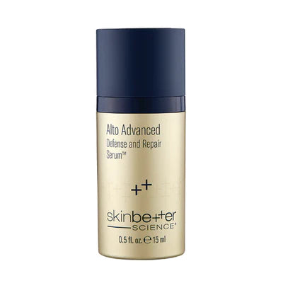 SkinBetter Alto Advanced Defense Serum - 15ML - TRAVEL SIZE