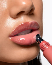 Load image into Gallery viewer, AN-GLOSS Ceramide Lip Tint in Berry Crumble
