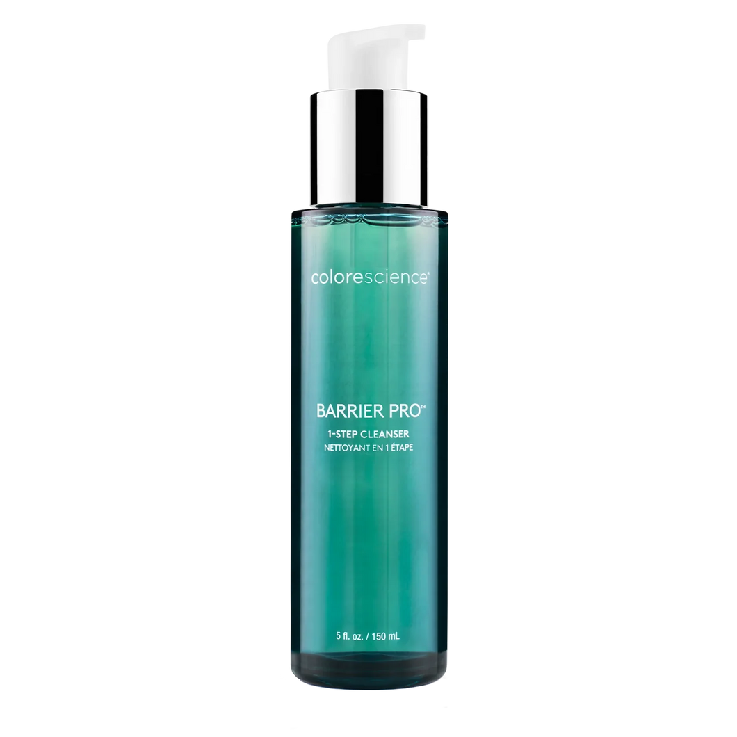 Colorescience Barrier Pro Cleanser