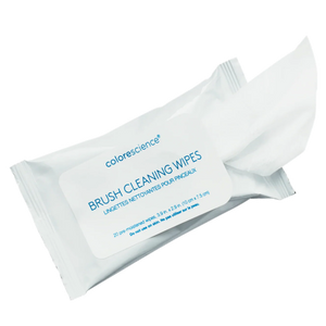 Colorescience Brush Cleaning Wipes