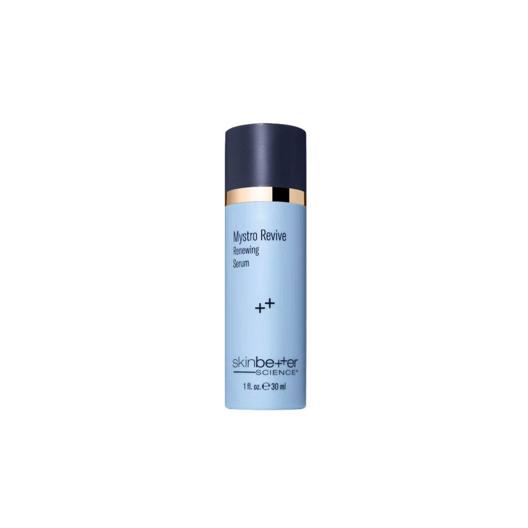 SkinBetter Mystro Revive Renewing Serum