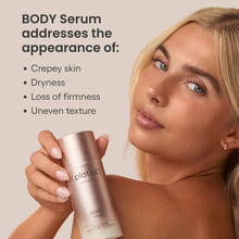 Load image into Gallery viewer, (plated)™ Body Serum - 2 month supply
