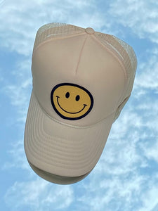 JOYRIDE DROP: Trucker Hats