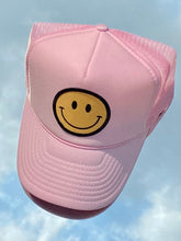 Load image into Gallery viewer, JOYRIDE DROP: Trucker Hats
