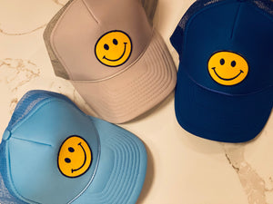 JOYRIDE DROP: Trucker Hats