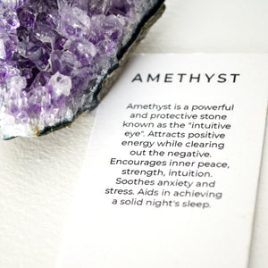 Amethyst